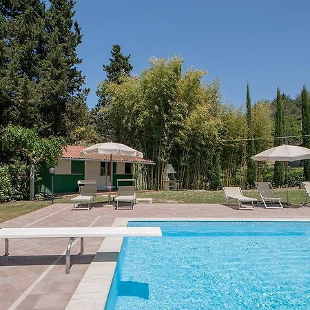 Azienda Agricola E Agriturismo Vallorsi Terricciola エクステリア 写真