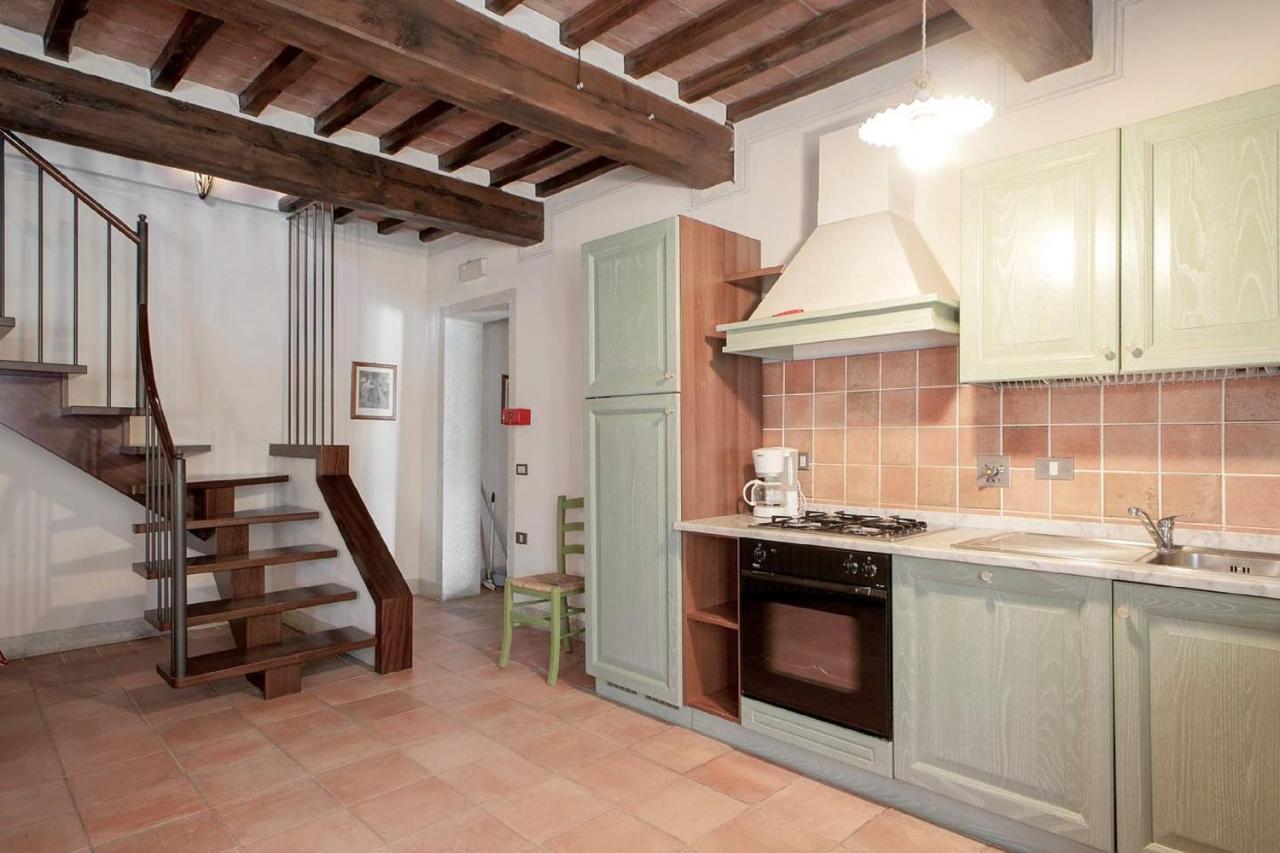 Azienda Agricola E Agriturismo Vallorsi Terricciola エクステリア 写真