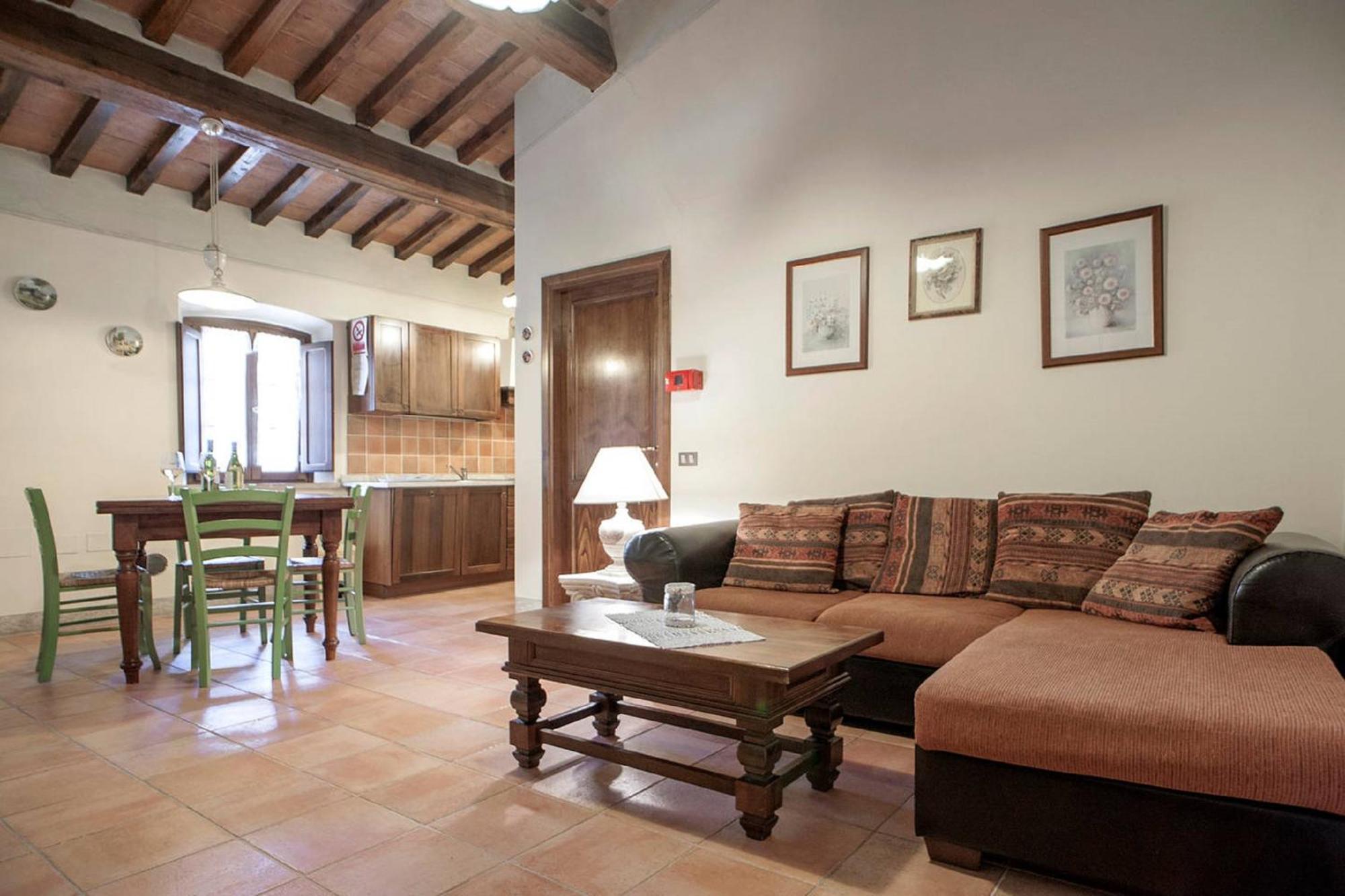 Azienda Agricola E Agriturismo Vallorsi Terricciola エクステリア 写真
