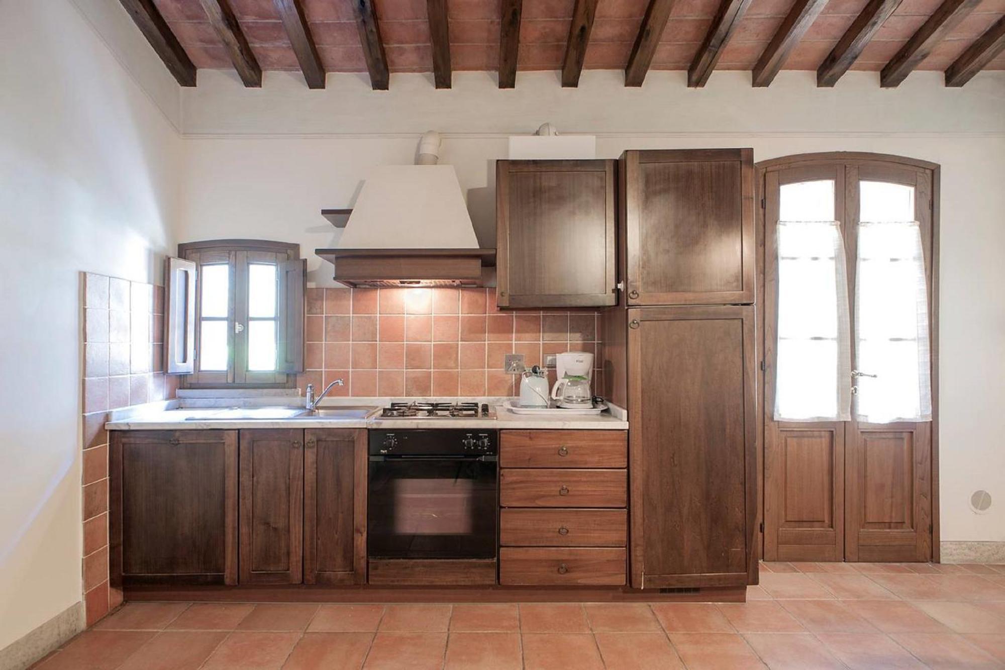 Azienda Agricola E Agriturismo Vallorsi Terricciola エクステリア 写真