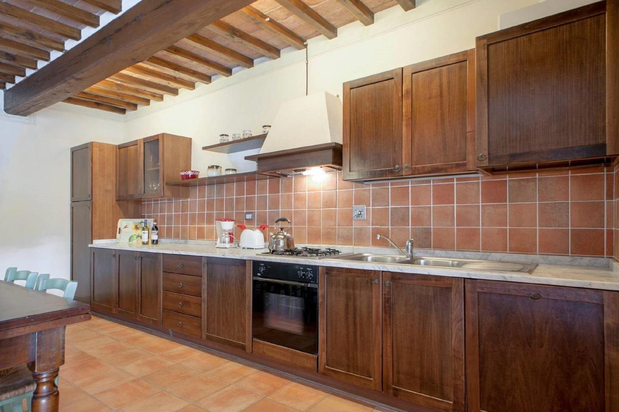 Azienda Agricola E Agriturismo Vallorsi Terricciola エクステリア 写真